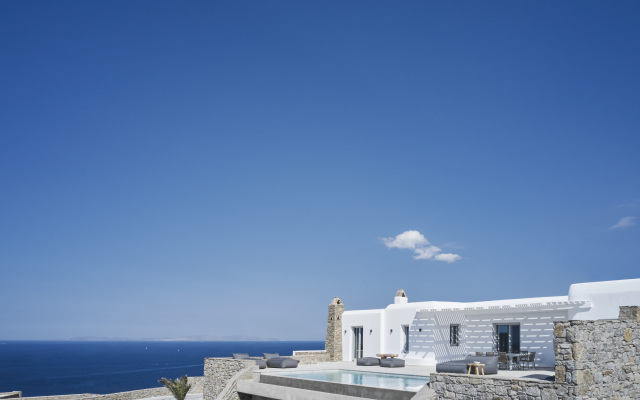 Princess Ann Mykonos Villa