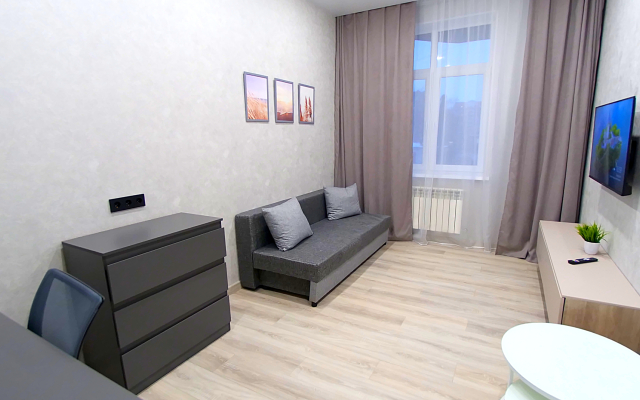3 Na 2Oy Lezhnevskoy Ulitse 18 Apartments
