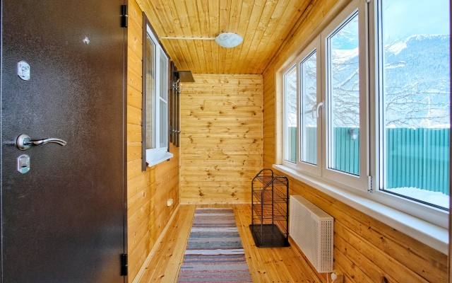 Uyutnij Arkhyz Guest House