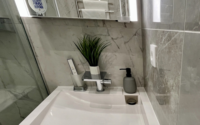 Квартира Люкс в Метрополе