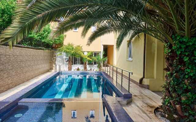 Guest House Sirius