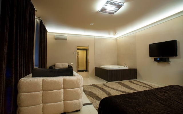 Brestol Guest House