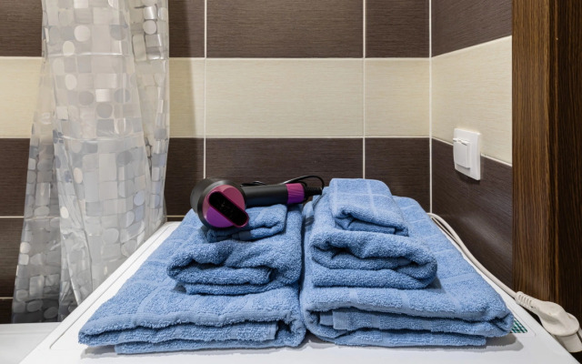 Квартира у метро Горки