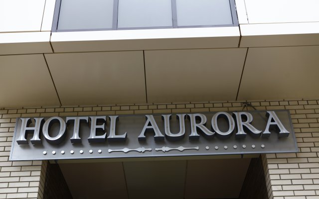 Avrora Hotel