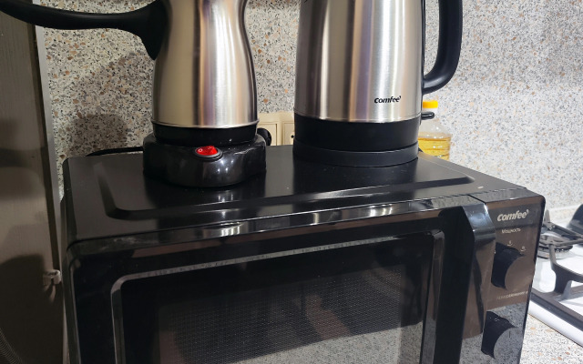 Апартаменты Трешка в Завидово: Солнечная 88