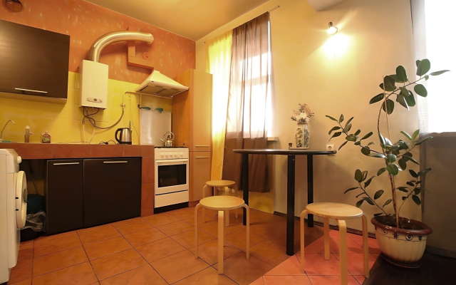 Апартаменты Татарская Слобода