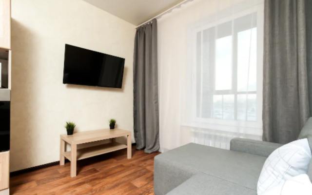 Yasny Apartments