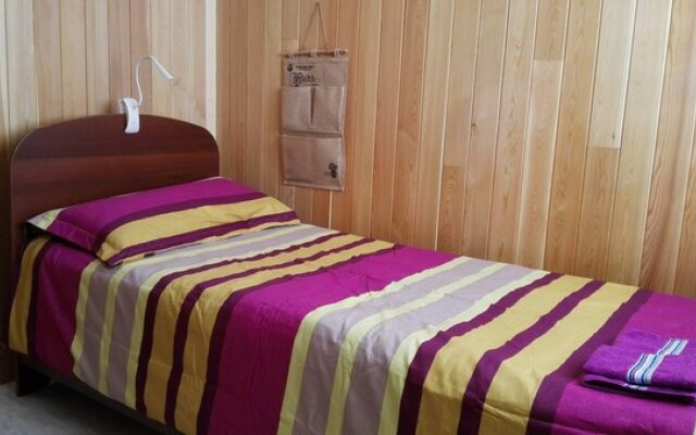 Гостевой дом На Комсомольской