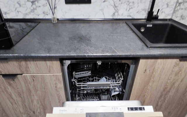 Апартаменты Комфортная Студия на Беговой