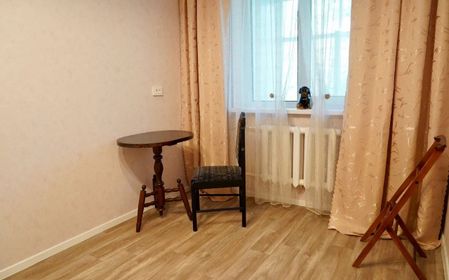 Квартира Двухкомнатная квартира на улице Советской