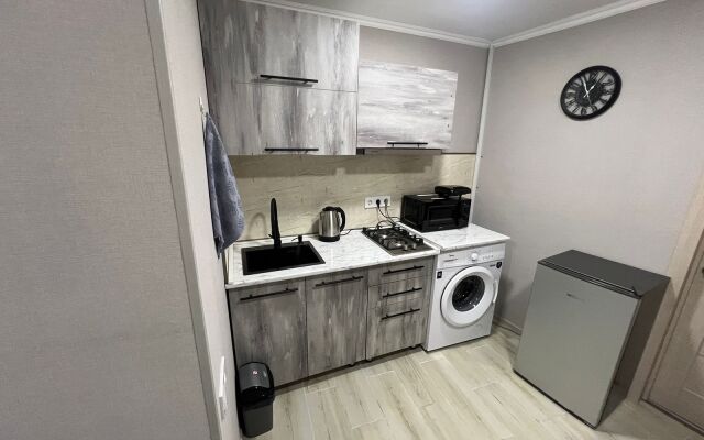 Fenix Tbilisi Apartments