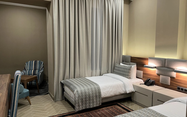 Plaza Viktoria Hotel Yerevan