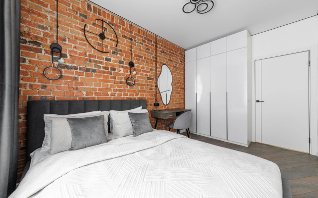 Апартаменты 3 Комнаты у Исаакиевского Собора