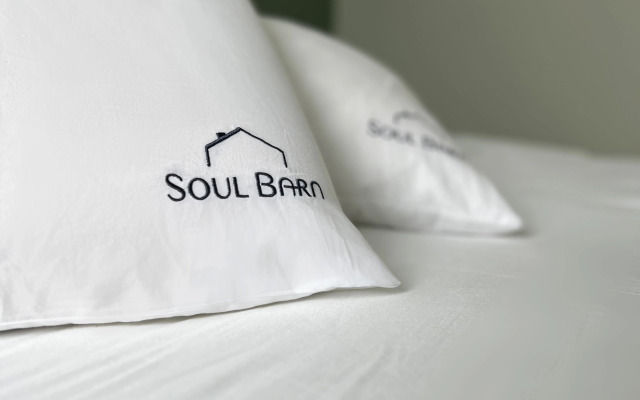 Soul.barn Private house