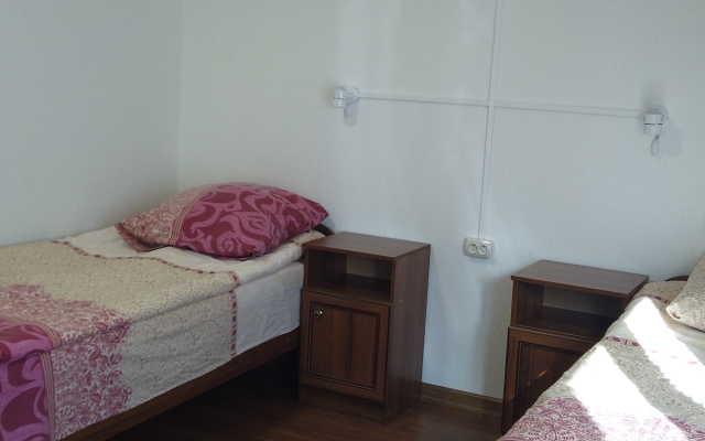 Гостевой дом Каньон