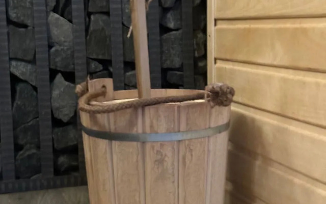 Частный дом Эко-зона