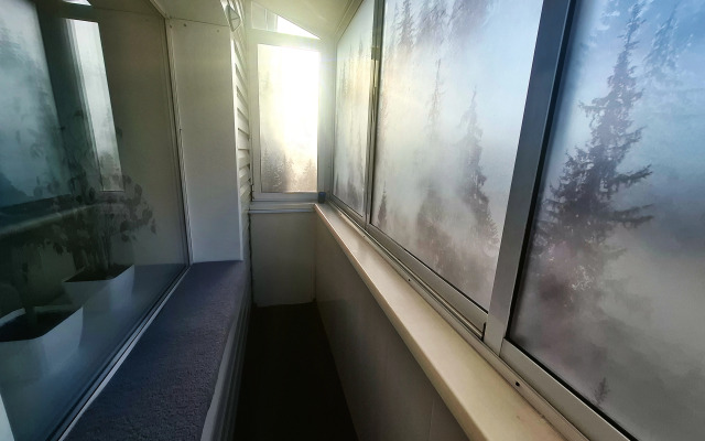 Квартира Эконом вариант для командировки