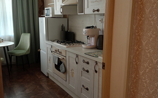 Stalinka Na Volge Flat