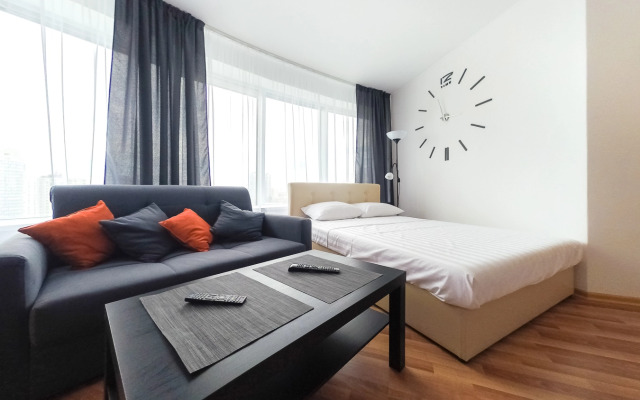 Апартаменты Белинский 2