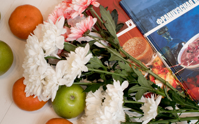 Квартира Элегантная с уникальной геолокацией