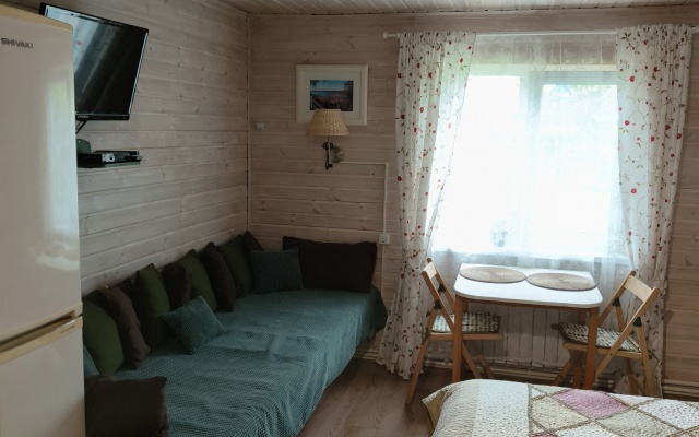 Гостевой дом Чибис