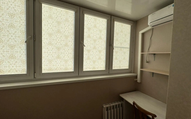 Апартаменты Однокомнатные Недалеко от ЖД Вокзала