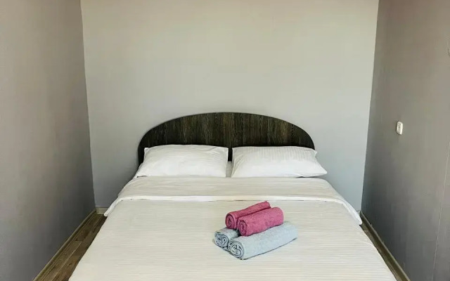 Baykena Ashimova 217 Apartments