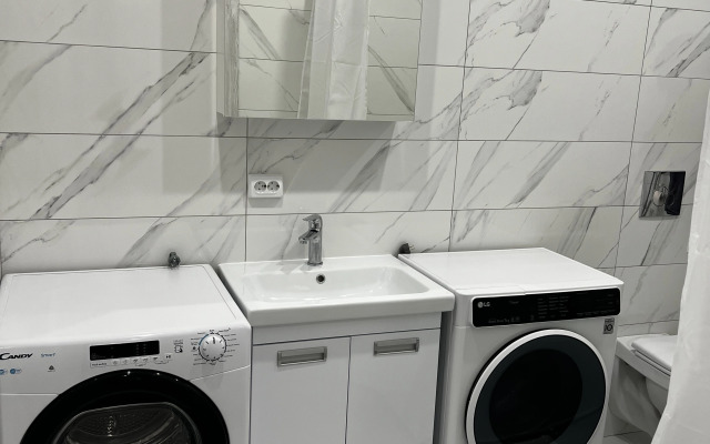 Квартира Студия в Тюменской Слободе Преображенский