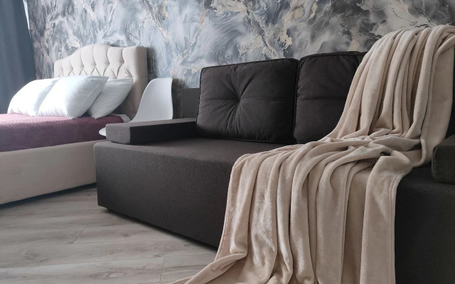 Апартаменты Однокомнатная квартира