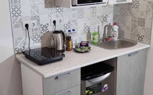 Апартаменты Облака 3