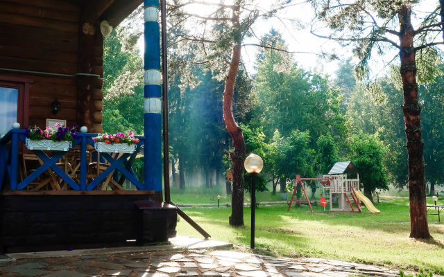 Мини-отель Дача