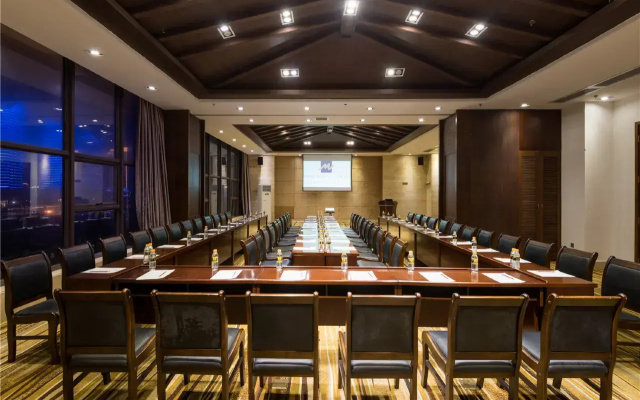 Sanya Luling Bay Vision International