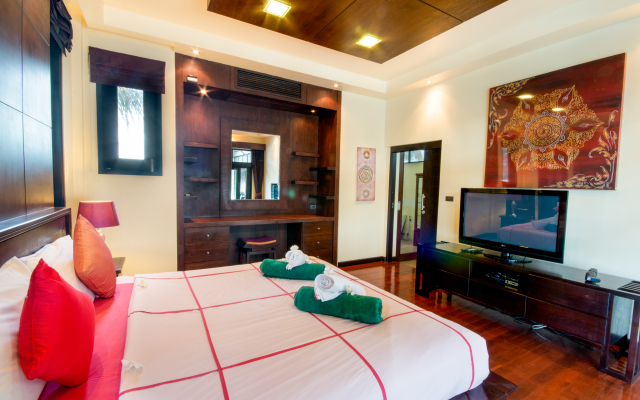 Yupa Villa 2