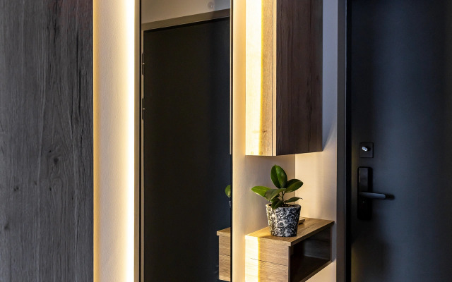 Апартаменты Премиальные в центре Санкт-Петербурга  4