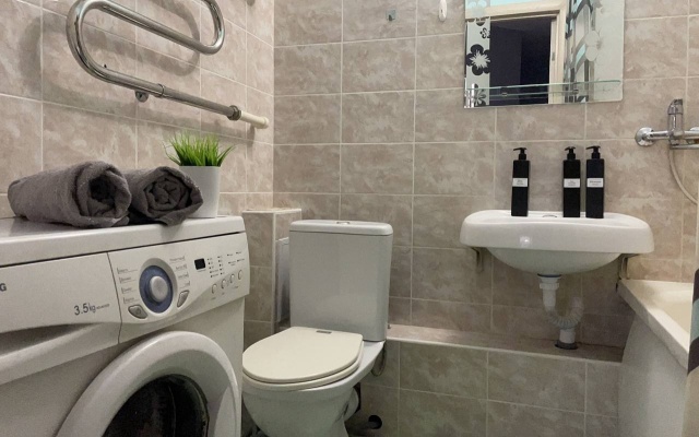 Квартира на Орджоникидзе 55