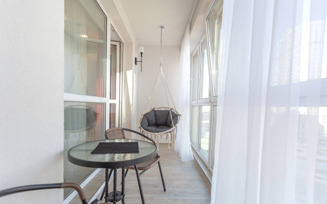 Квартира в Минске