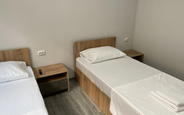 La Skala Guest House