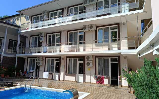 Azaliya-Mimoza Mini Hotel