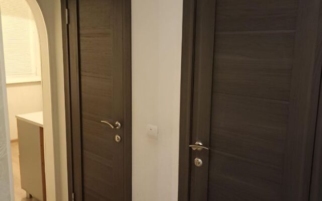 Квартира с высокими потолками в центре Волгограда