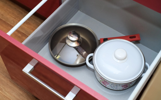 Odnokomnatnye Uyutnyj Dom Apartments