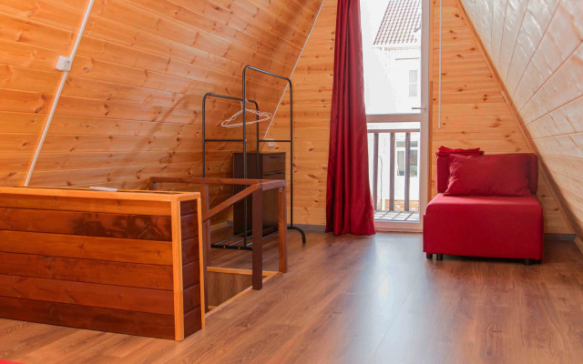 Granata Recreation center Guest house