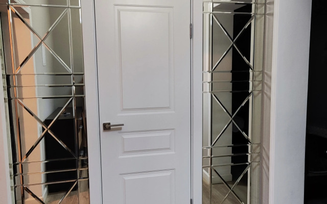 Apartamenty S Vidom Na Gory Flat