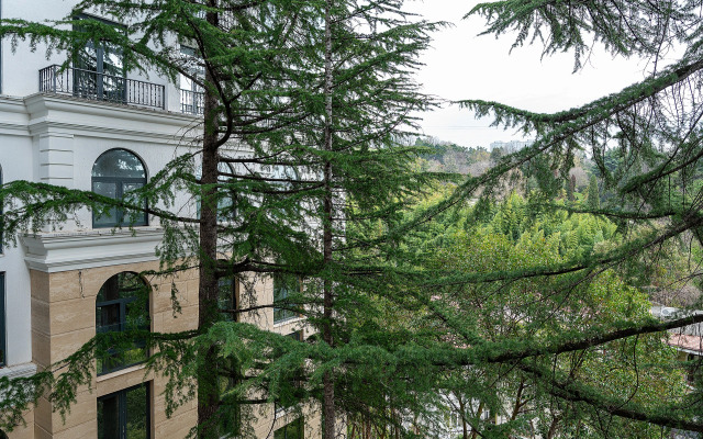 Апартаменты Red Apartments Покровский Парк Агава