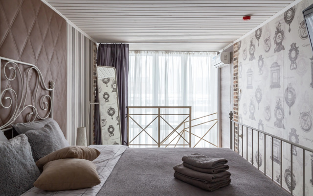 Апартаменты Классные