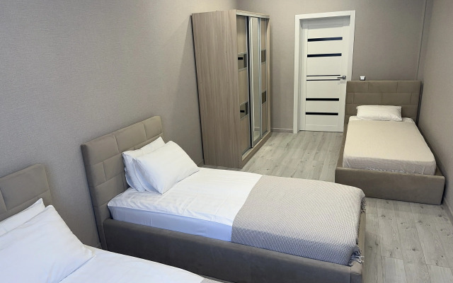 Dvukhkomnatnye S Vidom Na Gory   Apartments