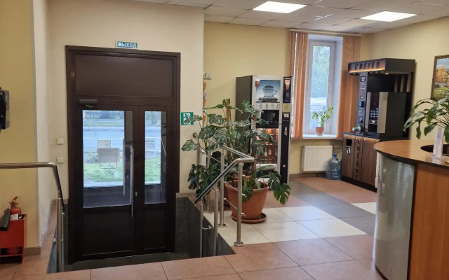 Хостел Северный Бриз