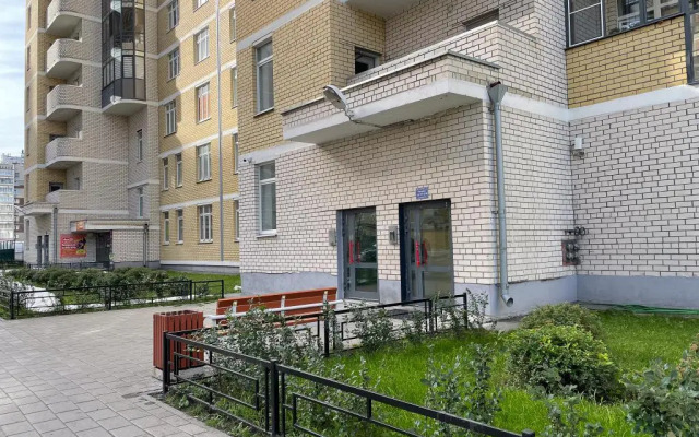 2-к апартаменты Этажидейли Автовокзал