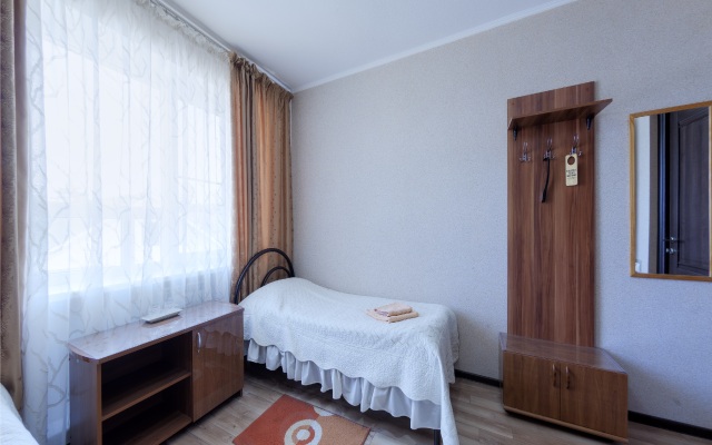Dzheli Guest House