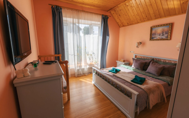 Частный дом Дом в городе Ржев