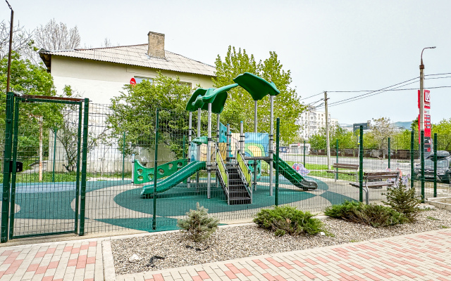 Апартаменты Квартира ЖК Суворовский